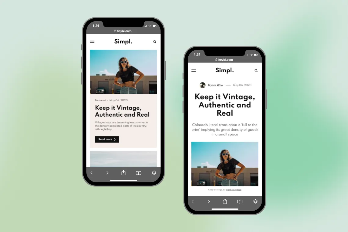 Simpl preview 6