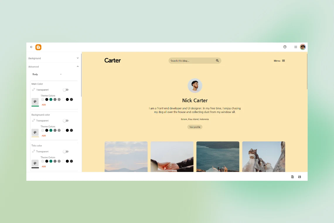 Carter preview 4