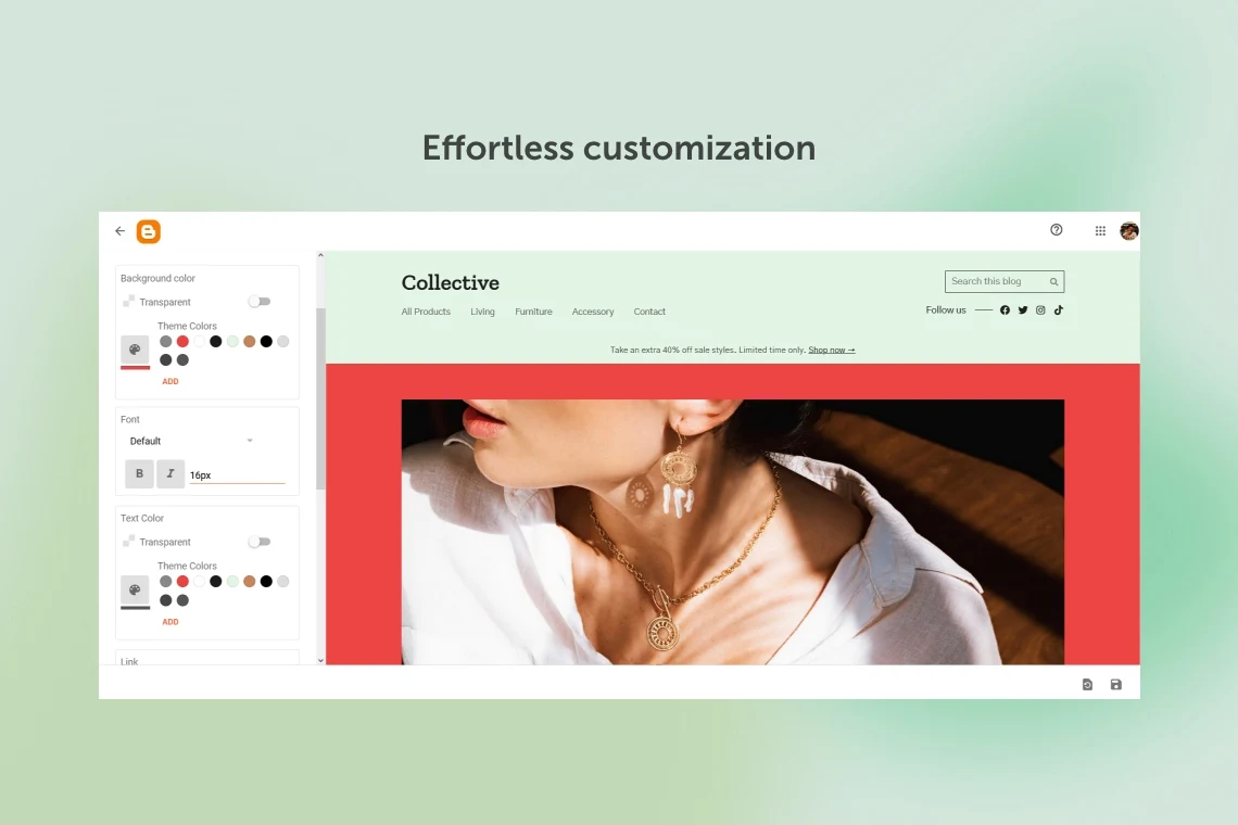 Collective preview 4