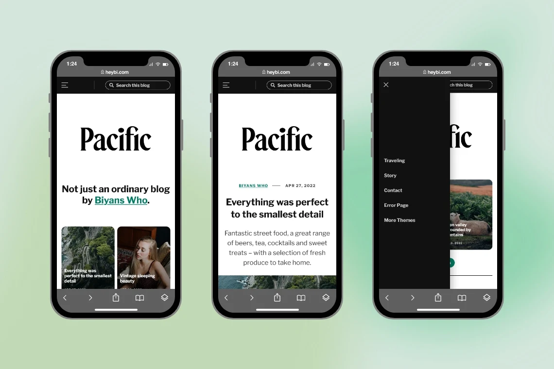 Pacific preview 6