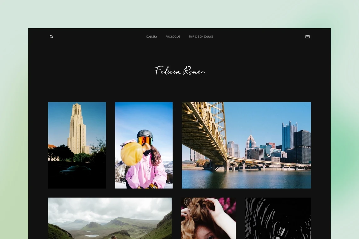 Renee cover