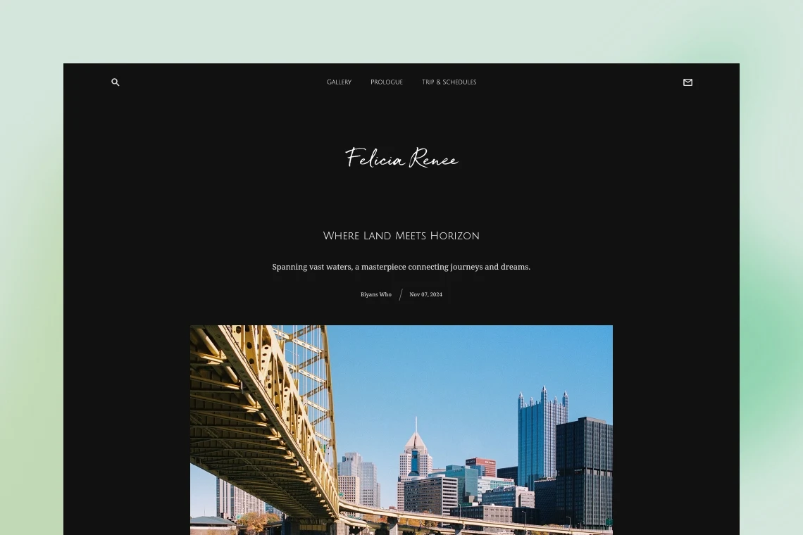 Renee preview